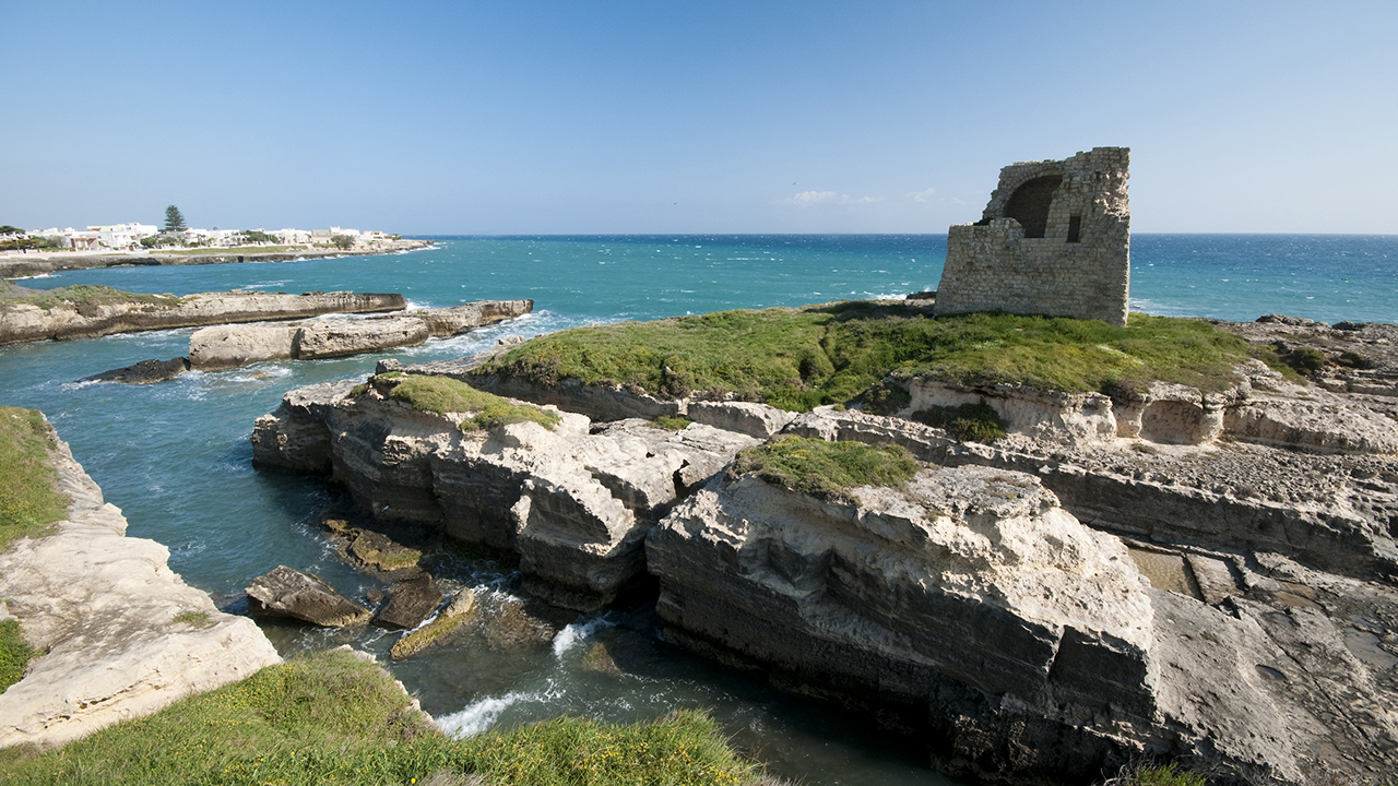 Roca Vecchia